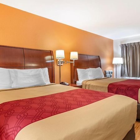 Carry On Inn & Suites LaFayette Zewnętrze zdjęcie